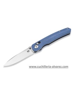 Navaja Magnum by BOKER Shangó 01BM0003