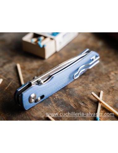 Navaja Magnum by BOKER Shangó 01BM0003