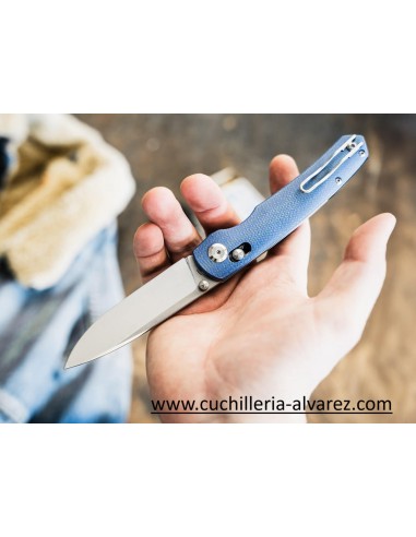 Navaja Magnum by BOKER Shangó 01BM0003