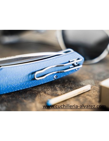 Navaja Magnum by BOKER Shangó 01BM0003