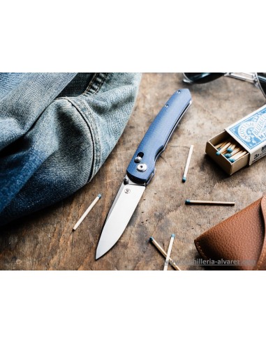 Navaja Magnum by BOKER Shangó 01BM0003