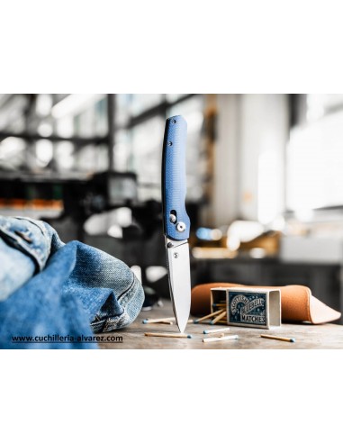 Navaja Magnum by BOKER Shangó 01BM0003