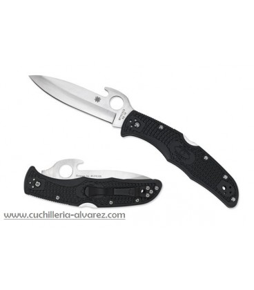 Spyderco Endura 4 C10PGYW