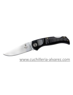 Navaja Muela NAVALIA-10M.DX Damasco