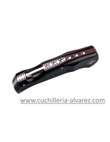 Navaja Muela NAVALIA-10M.DX Damasco