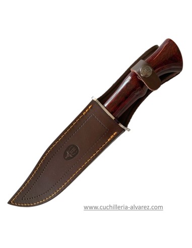 Cuchillo Muela BW-18LR