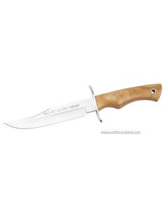 Cuchillo Muela CAZ-16.OL