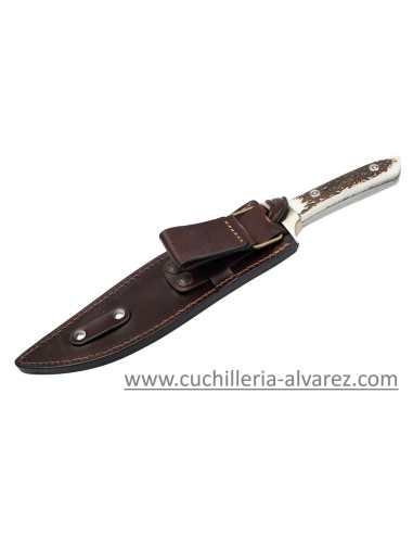 Cuchillo Boker Arbolito El Gigante 2.0 Hirschhorn 02BA594HH