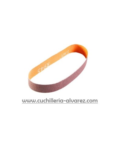 Pack Cintas originales Worksharp KEN ONION para Ken Onion MK1 y MK2 WSK81117