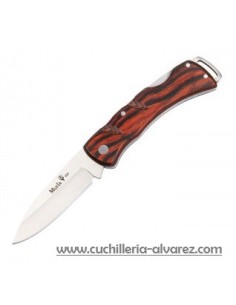 Navaja Muela K-7R