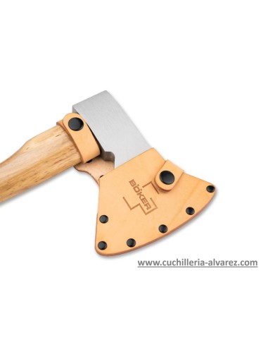 Funda de Hacha BOKER Appalachian Axe Sheath 09BO257