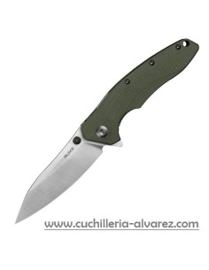 Navaja RUIKE P841-L-Green