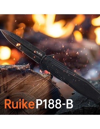 Navaja RUIKE P188-B