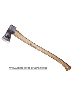 Hacha Hultafors QVARFOT FELLING AXE 0,85