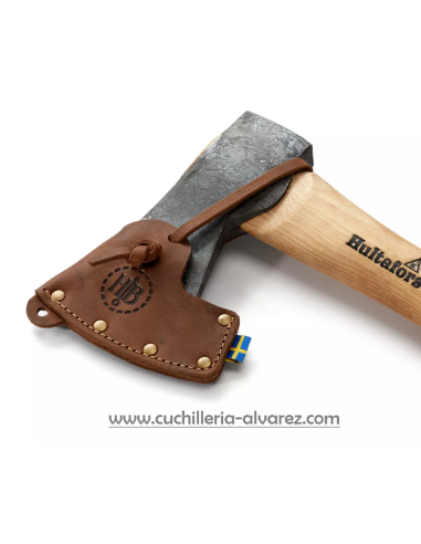 Hacha HULTAFORS AGELSJON MINI HATCHET 0,5