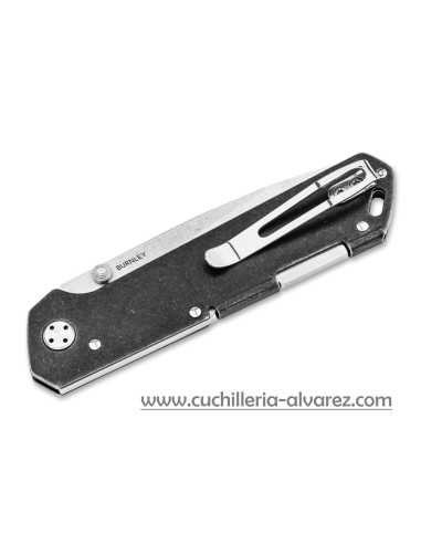 Navaja BOKER KIHON BIFOLD 110314