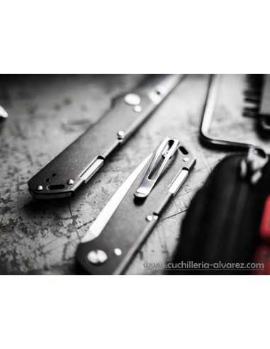 Navaja BOKER KIHON BIFOLD 110314