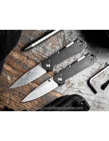 Navaja BOKER KIHON BIFOLD 110314