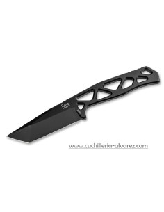 Cuchillo BOKER FX01 Heckler & Koch 02HK002
