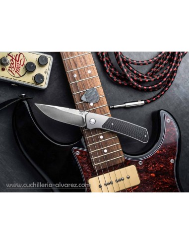 Navaja Boker PLUS Conductor 01BO514