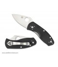 Spyderco Ambitious C148GP