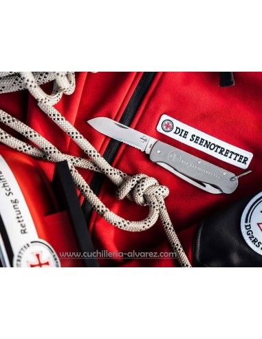 Navaja Boker PLUS Seenotretter 01 01BO547