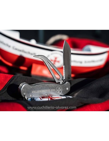 Navaja Boker PLUS Seenotretter 01 01BO547