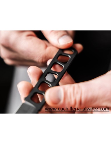 Cuchillo Boker BFF Packlite Allblack 120752