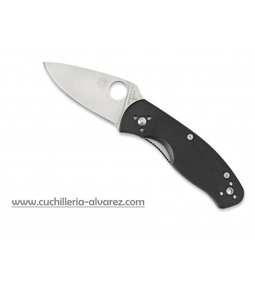 Spyderco Peristence C136GP