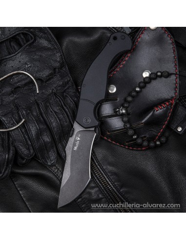 Navaja Muela VERDUGO-10G