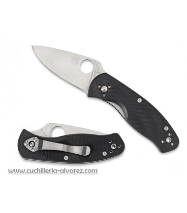 Spyderco Peristence C136GP