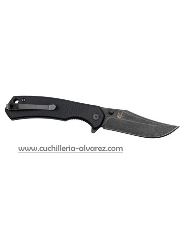 Navaja Muela VIBORA-10G