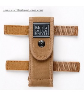 Muela funda  F/ PANZER-DES