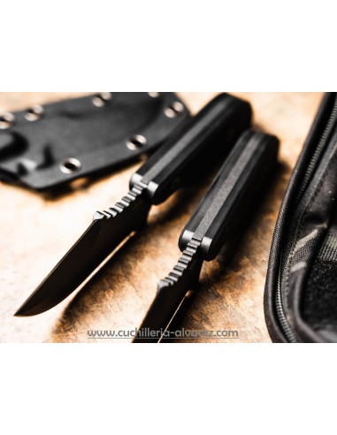 Cuchillo Boker Plus Kagat 02BP0001