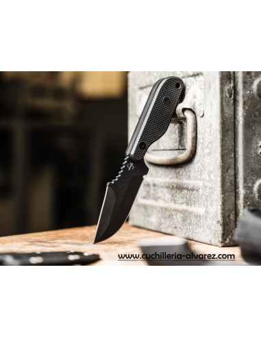Cuchillo Boker Plus Kagat 02BP0001