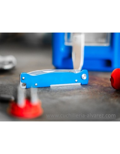 Navaja Boker plus Atlas Blue 01BP0014