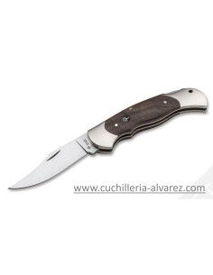 Navaja BOKER OPTIMA WALNUSS SET 113113