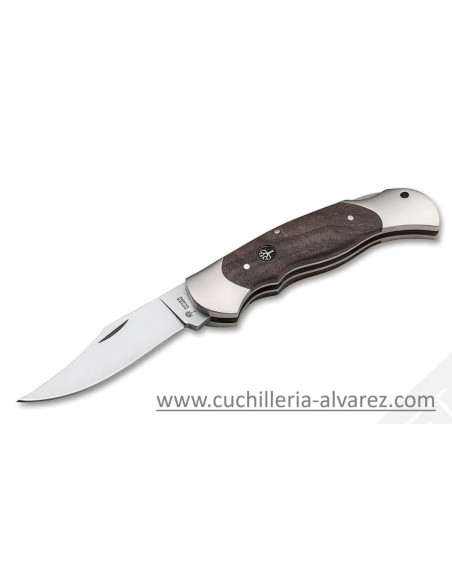 Navaja BOKER OPTIMA WALNUSS SET 113113