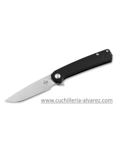 Navaja Boker Plus Fire Ant Black 01BP0026
