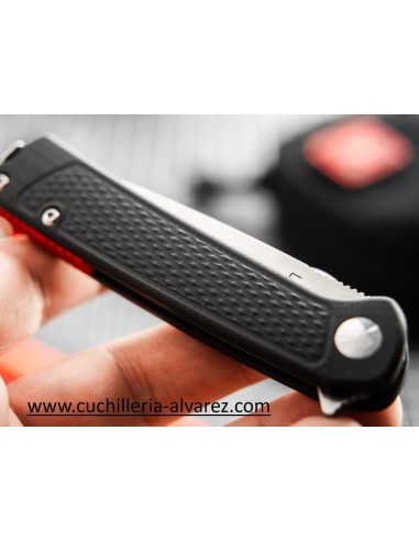 Navaja Boker Plus Fire Ant Black 01BP0026