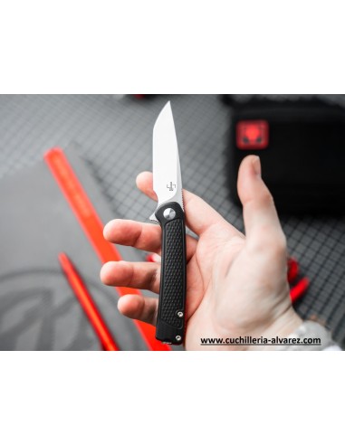 Navaja Boker Plus Fire Ant Black 01BP0026