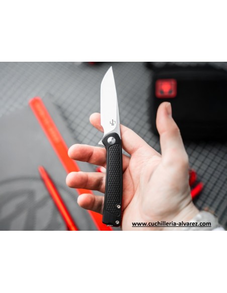 Navaja Boker Plus Fire Ant Black 01BP0026