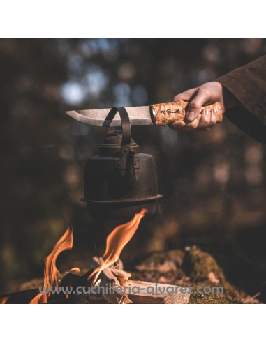 Roselli R100L HUNTING KNIFE LONG