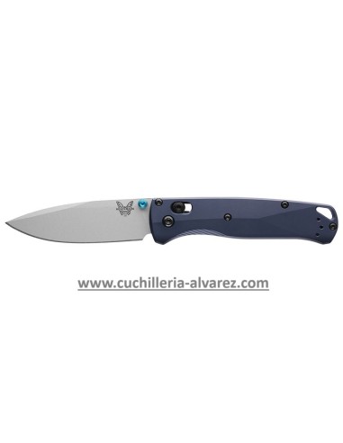 Benchmade BUGOUT Crater Blue 535AL_13