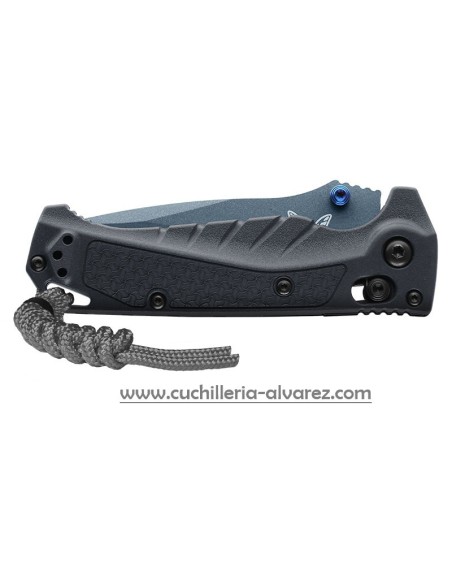 Navaja Benchmade ADIRA Tempest Gray 18060SBT_01