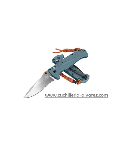 Navaja Benchmade MINI ADIRA 18065S