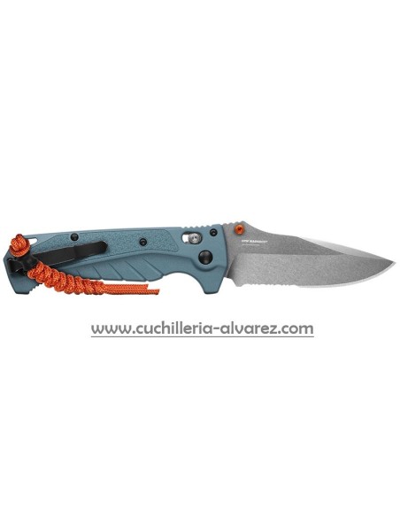Navaja Benchmade MINI ADIRA 18065S
