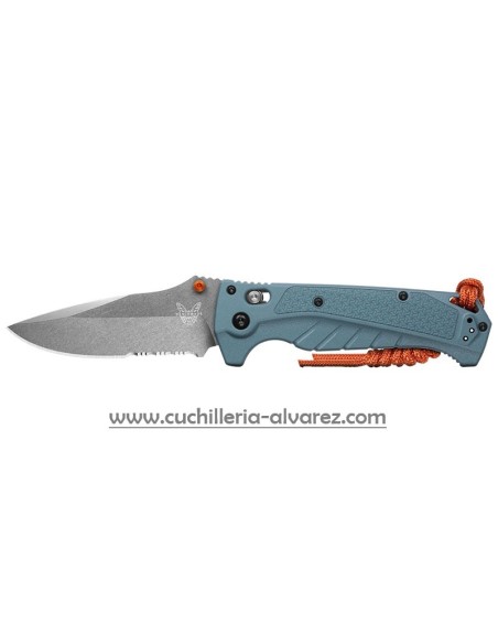 Navaja Benchmade MINI ADIRA 18065S