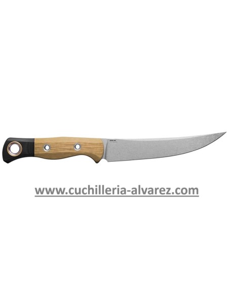 Cuchillo Benchmade MEATCRAFTER Maple Valley Richlite 4050_02