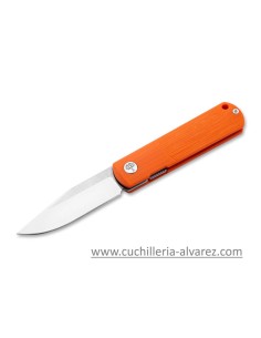 Navaja BOKER BRLW G10 naranja 110669